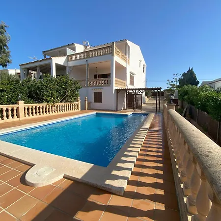 Casa Ventura Сasa de vacaciones *