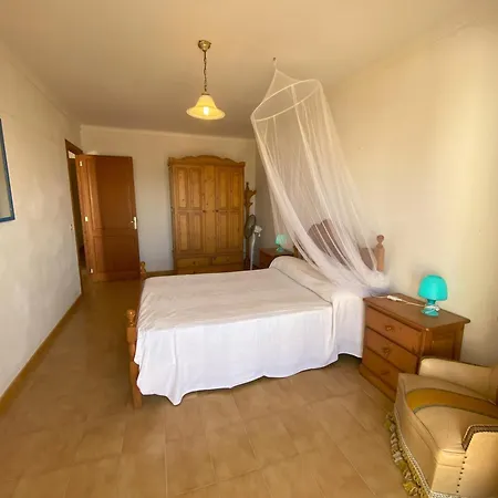 Casa Ventura Сasa de vacaciones *