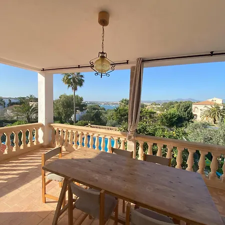 Сasa de vacaciones Casa Ventura Fenalitx (Fenalich)